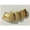 Image 1 : Vintage French Designer Givenchy Ribbon Brooch