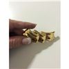 Image 5 : Vintage French Designer Givenchy Ribbon Brooch