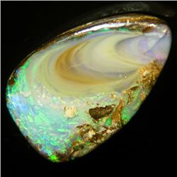 6.9ct Australian Boulder Opal