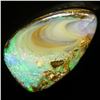 Image 1 : 6.9ct Australian Boulder Opal