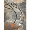 Image 1 : Pair of Native Amerian Indian Artifact Necklaces