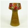 Image 7 : Mid-century Modern Signed Bitossi Italian Pottery Candle Holder