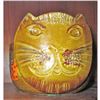 Image 1 : Rare Mid Century Modern, Bitossi Rosenthal Netter Italian Ceramic Cat Bowl