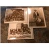 Image 1 : Group of African American History Themed Photo Prints