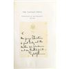 Image 2 : Autographed 1st Edition, President Lyndon Johnson