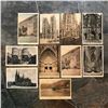 Image 1 : Group of Early 1900's Travel Postcards, Cologne Germany