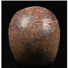 Image 5 : Elephant Skin Jasper Gemstone Carved Skull