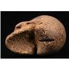 Image 6 : Elephant Skin Jasper Gemstone Carved Skull
