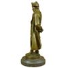 Image 2 : Signed Limited Edition French Commander Napoleon Bonaparte Bronze Sculpture
