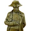 Image 4 : Signed Limited Edition French Commander Napoleon Bonaparte Bronze Sculpture