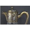 Image 5 : Christofle Gallia Silver-plated Crystal Claret Jug Pitcher