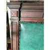 Image 3 : Late 19thc Eastlake Upholstsered Swivel Arm Chair