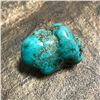 Image 2 : Natural Blue Green Turquoise Chunk Mineral Nugget