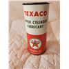 Image 1 : TEXACO 4 OZ UPPER CYLINDER LUBRICANT, MINTY - FULL