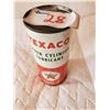 Image 2 : TEXACO 4 OZ UPPER CYLINDER LUBRICANT, MINTY - FULL