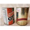 Image 2 : CASTROL GTX & HAVOLINE SUPREME, 1 QUART CANS