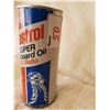 Image 2 : CASTROL 16 OZ SUPER OUTBOARD OIL - FULL