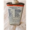 Image 2 : DIFFERENT GULF HOUSEHOLD OIL HANDY OILER - 4 OZ