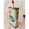 Image 1 : CONOCO HOUSEHOLD OIL HANDY OILER - 4 OZ