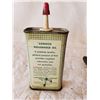 Image 2 : CONOCO HOUSEHOLD OIL HANDY OILER - 4 OZ