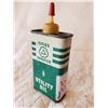 Image 1 : CITIES SERVICE UTILITY OIL HANDY OILER - 4OZ