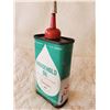 Image 1 : SINCLAIR HOUSEHOLD OIL HANDY OILER 4 OZ WITH DINO