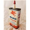 Image 1 : DIFFERENT MOBILE HANDY OIL TIN - 4 OZ WITH PEGASUS