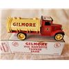 Image 1 : GILMORE 1931 HAWKEYE TANKER BANK 8", ERTL (1991)