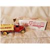 Image 2 : GILMORE 1931 HAWKEYE TANKER BANK 8", ERTL (1991)
