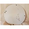 Image 2 : MARATHON PRODUCT ROUND PUMP PLATE 11 3/4" - ORIGINAL