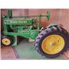 Image 2 : DIE CAST ERTL 1/16TH SCALE 1934 JOHN DEERE MODEL TRACTOR- IN BOX