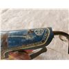 Image 3 : TIN LITHO MARX ZIPPO THE MONKEY ON STRING CLIMBING TOY, APPEARS COMPLETE