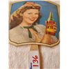 Image 1 : FAN'TASTIC SHIRLEY TEMPLE ROYAL CROWN COLA (1938) CAFE FAN