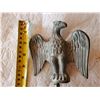 Image 1 : VINTAGE 5" EAGLE FINIAL
