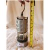 Image 1 : KOEOHLER PERMISSIBLE MINER'S LANTERN- NO.209, LOOKS COMPLETE