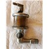 Image 2 : ENGINE DRIP OILER VERMONT FARM MACHINERY COMPANY, GLASS IS GOOD