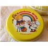 Image 2 : 2 4 PIECE SETS OF CHILD'S COOKWARE- NEW, NEVER USED (1983)