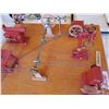Image 1 : RARE WILESCO STEAM TOY ACCESSORY SET- PROBABLY STORE DISPLAY SAMPLES