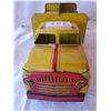 Image 2 : COCA-COLA DELIVERY TRUCK- 3 ORIGINAL 24 PACKS. FANTASTIC ORIGINAL PAINT (MAKER UNKNOWN)
