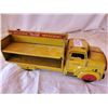 Image 3 : COCA-COLA DELIVERY TRUCK- 3 ORIGINAL 24 PACKS. FANTASTIC ORIGINAL PAINT (MAKER UNKNOWN)