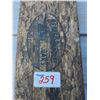 Image 2 : PAIR OF 6 ROWING OARS, BEAVER BRAND