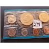 Image 1 : 1973 U.C. PHILADELPHIA US MINT SET