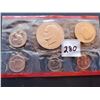 Image 1 : 1973 U.C. DENVER US MINT SET
