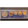 Image 2 : 1966 USA SPECIAL MINT SET