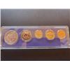Image 2 : 1967 USA SPECIAL MINT SET
