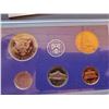 Image 2 : 2002  UNITED STATES MINT PROOF SET