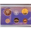 Image 2 : 2003  UNITED STATES MINT PROOF SET