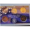 Image 2 : 2002 50 STATE QUARTERS PROOF SET