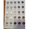 Image 2 : 1964-2003ROOSEVELT DIMES - ARCHIVAL QUALITY *VOLUME 2*
