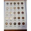Image 3 : 1964-2003ROOSEVELT DIMES - ARCHIVAL QUALITY *VOLUME 2*